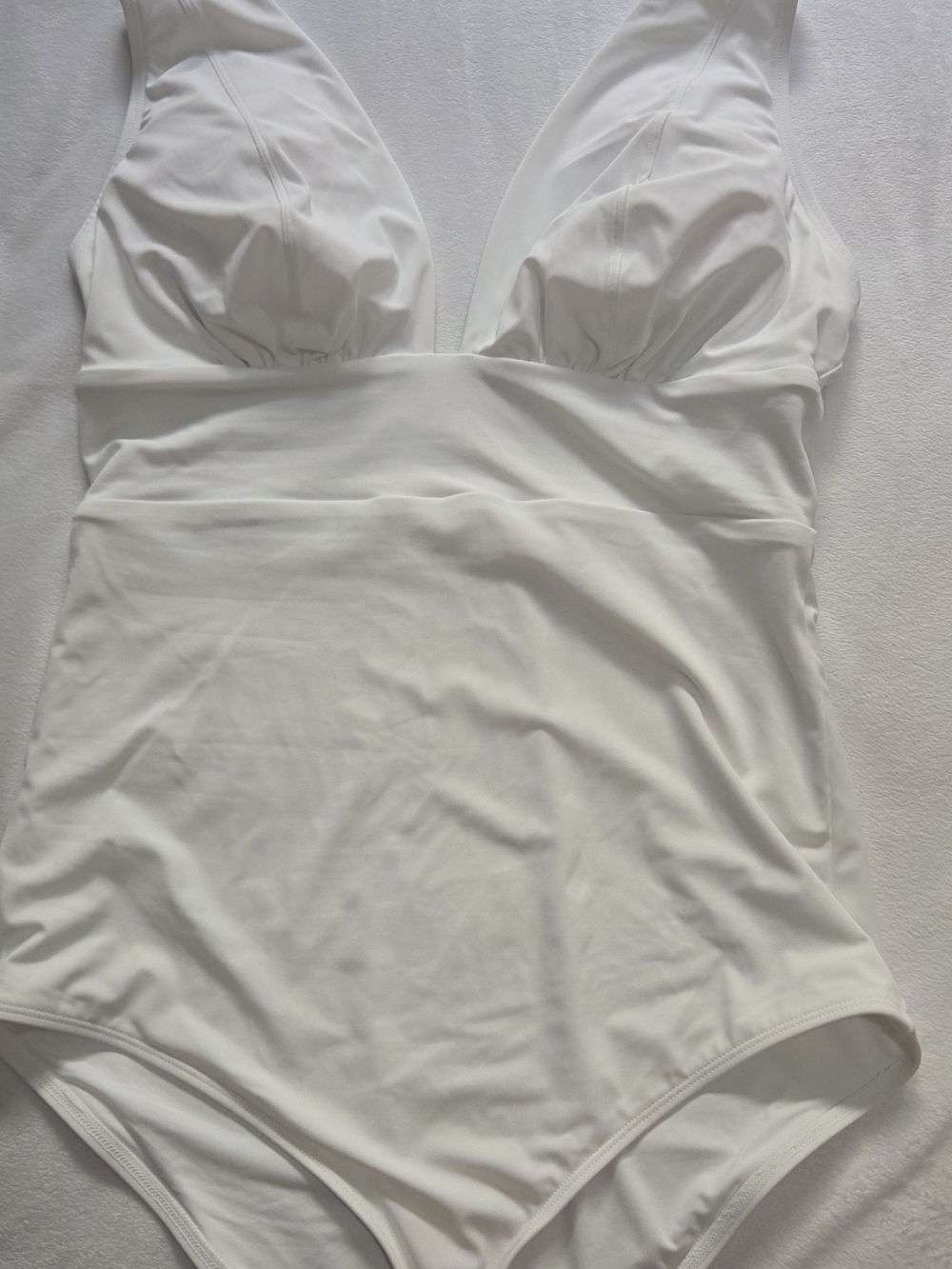 Andie White Mykonos One Piece Swimsuit